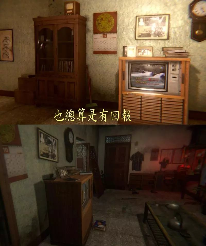 《還願》超完整「時間軸」整理 三分鐘看完杜家慘案始末