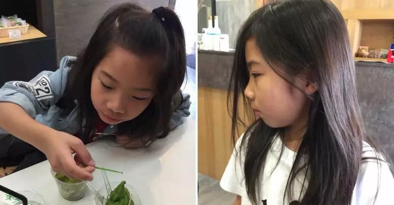 台南8歲男童堅持留長髮遭恥笑!背後原因逼哭網友 同學瞬間都慚愧了