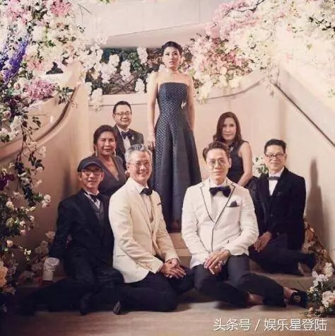再大牌的明星「遇到泰國公主」合照都要跪地,但范冰冰卻....網友驚呼:范爺果然霸氣!