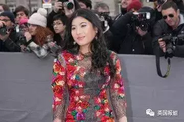 再大牌的明星「遇到泰國公主」合照都要跪地,但范冰冰卻....網友驚呼:范爺果然霸氣!