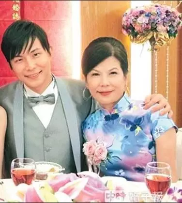 網紅列出孫協志媽媽「5大驚悚事蹟」害兒子婚姻、人生全亂套!網驚:還好韓瑜逃的快!