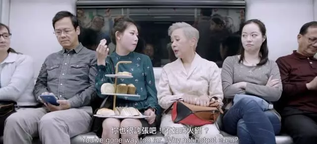 71歲影後葉德嫻晚景淒涼,兒女雙全無人照料,過年跟劉德華團聚!