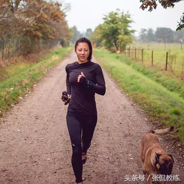 每天跑5km會給你帶來哪些好處?這五點用脫胎換骨來形容都不為過!