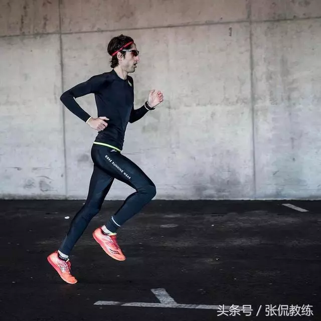 每天跑5km會給你帶來哪些好處?這五點用脫胎換骨來形容都不為過!