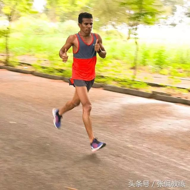 每天跑5km會給你帶來哪些好處?這五點用脫胎換骨來形容都不為過!