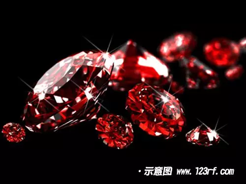 中國籍男子在雲頂金鑽行逛一圈,289萬令吉的紅寶石戒指不見了!