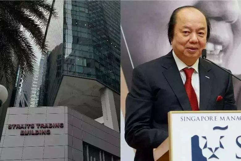華人到底多有錢?幾個人就掌握了東南亞的命脈!