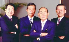 華人到底多有錢?幾個人就掌握了東南亞的命脈!