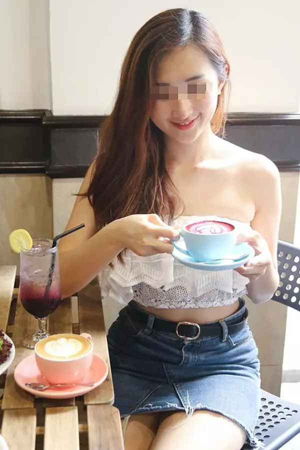 大馬美女網紅獲邀拍照,被要求:住同一間房?