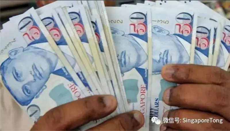 中國打工者:別了,新加坡!我借錢打工,卻慘遭老闆拖欠薪水!