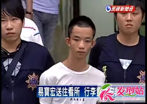 資深藝人易淑寬30歲未婚生子,22年後兒子竟殺員警還當場嗆聲!3年後近況曝光,網友:可憐父母心!