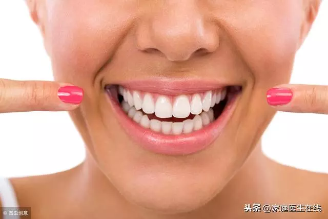 牙齒那麼多顆,缺一個沒關係?醫生細數缺牙隱患!