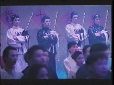 她深夜驚見「6紙紮人出現眼前」靈魂秒被帶走 鬼差架著她「攤開生死簿求幫忙」還要去見城隍爺(真人真事!)