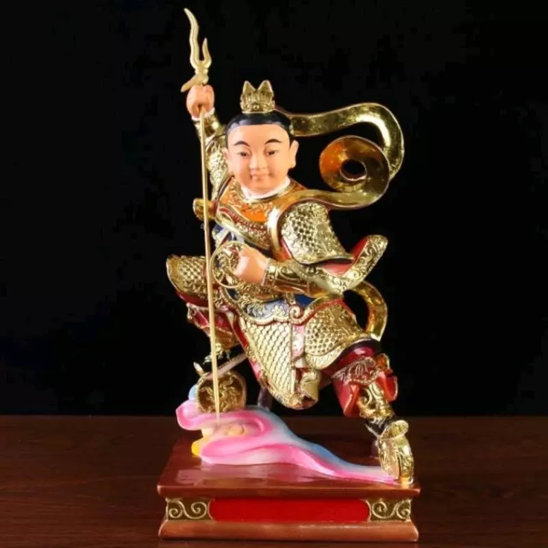 跟太子爺打賭!他不知好歹:「真有神力算我輸!」 隔天起床「客廳詭異狀況」求饒再也不敢