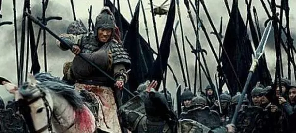 影視劇的穿幫鏡頭,看完笑出「豬」聲,請問導演你是用心的嗎?