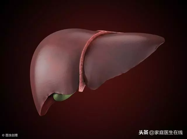 臟器上火了怎麼辦?4個不同部位,要用不同的食物來「滅火」
