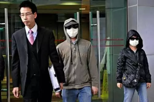 直擊當年毀了陳冠希、張柏芝、阿嬌的那個電腦修理員,怎麼樣了?
