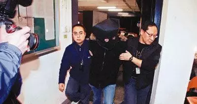 直擊當年毀了陳冠希、張柏芝、阿嬌的那個電腦修理員,怎麼樣了?