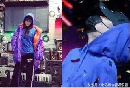 「第一炮王」已被pgone拿下,超越陳冠希,被牽出女星達數十名!