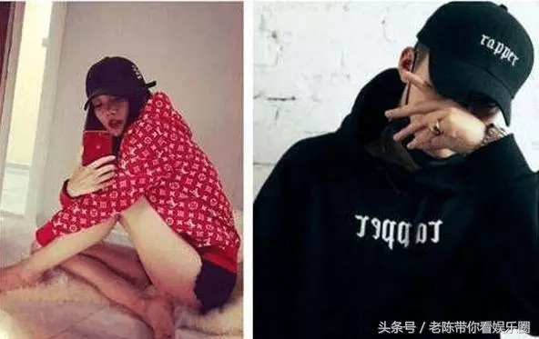 「第一炮王」已被pgone拿下,超越陳冠希,被牽出女星達數十名!