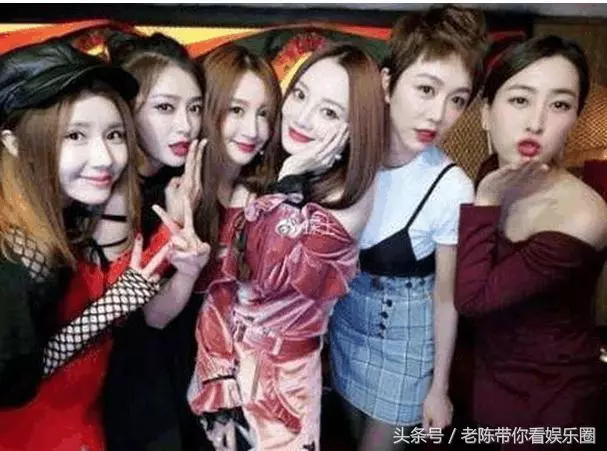 「第一炮王」已被pgone拿下,超越陳冠希,被牽出女星達數十名!