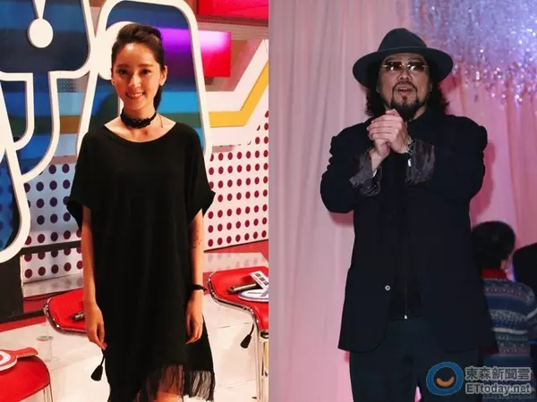 張菲「萌孫」曝光!包百萬大紅包給媳婦 直言「將10億家產留他們」孫女甜喊:最喜歡鬍子爺爺