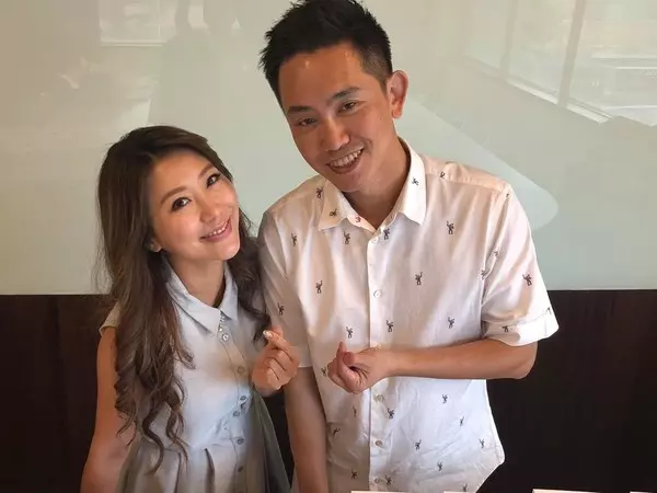 結婚11年!佩甄無奈嘆:「老公舉不起來」 心裡好失望「很想回到13年前」