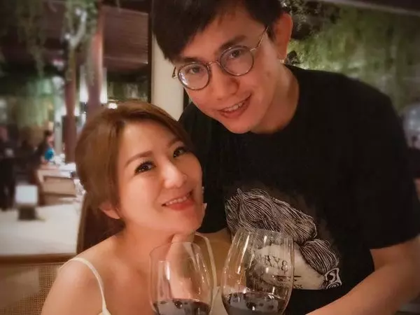 結婚11年!佩甄無奈嘆:「老公舉不起來」 心裡好失望「很想回到13年前」