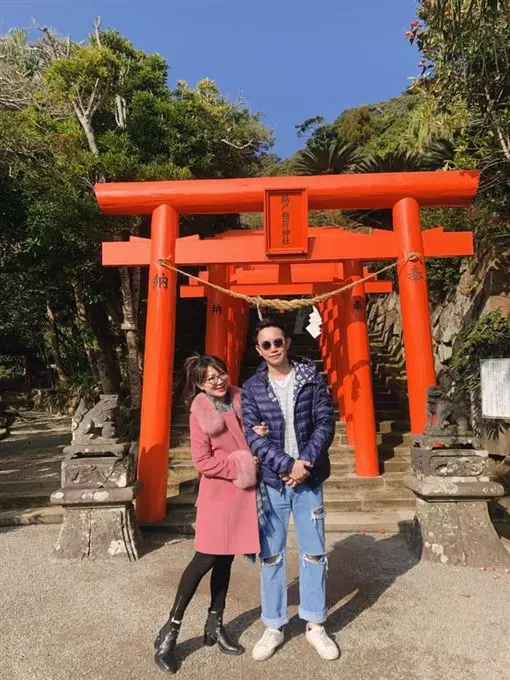 結婚11年!佩甄無奈嘆:「老公舉不起來」 心裡好失望「很想回到13年前」