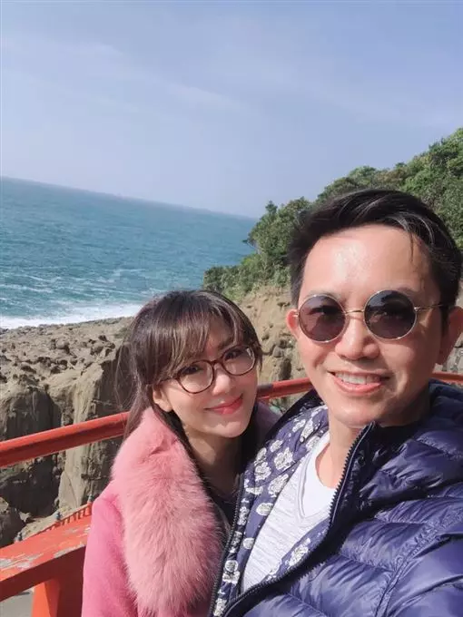 結婚11年!佩甄無奈嘆:「老公舉不起來」 心裡好失望「很想回到13年前」