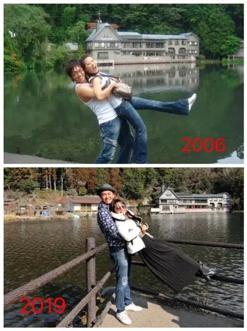 結婚11年!佩甄無奈嘆:「老公舉不起來」 心裡好失望「很想回到13年前」