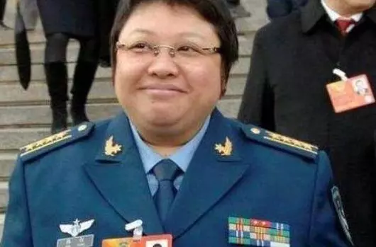 當過兵的5位女星,第三位變性了,最後一位軍銜非常高!