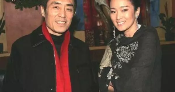 她是張藝謀最愧疚的女人,下半生要在輪椅上度過,至今仍孤身一人!