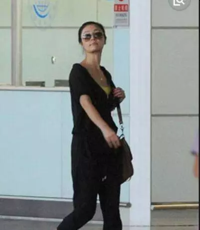 林心如手扶大肚承認身孕,醫院確診是雙胞胎!霍建華:孩子不能要