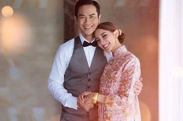 陳凱琳產子一周，眾閨蜜組團探望，她身材完美已經進入媽媽角色