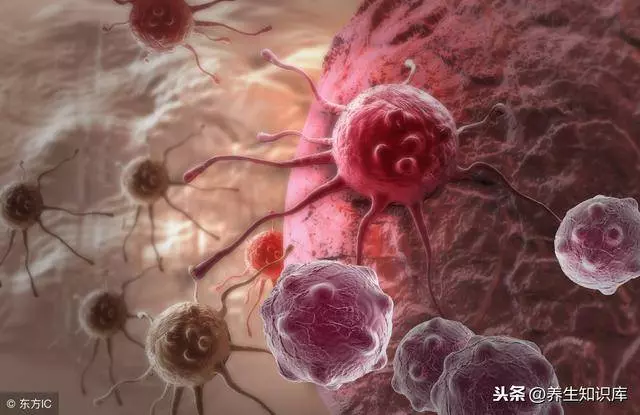 肺癌多是「拖」出來的,出現4種跡象,趁早就醫,尤其是這三類人