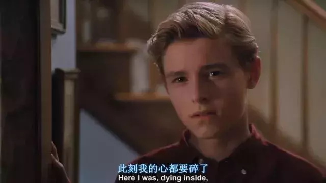 家有男孩請別傷害他,有溫度的教養,才能養出溫暖的孩子