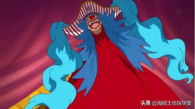 海賊王:別看有的人表面上是個海賊,背地裡卻是個十足的奸商!