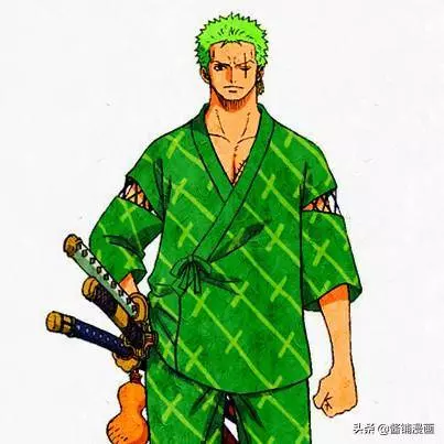 海賊王官方情報:尾田公布新劇場版第二套人設,路飛轉職為狙擊手