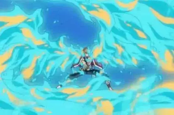 海賊王:鷹眼忌憚3個果實,一個克制所有劍豪,一個絕對防禦!