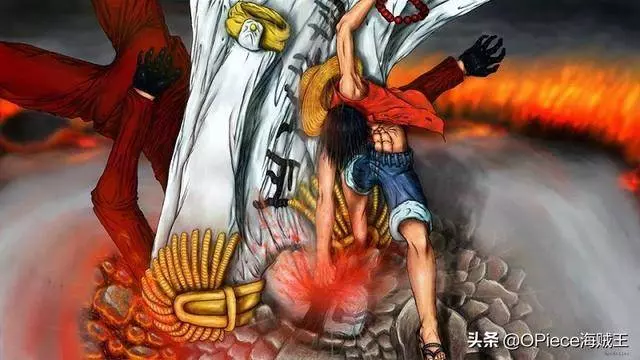 新世界「大亂斗」!盤點海迷最想看到的《海賊王》六大終極之戰