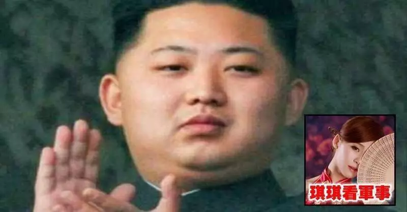 剛剛,金正恩做出一重大決定,全球震動!