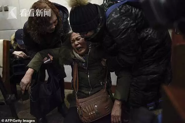 有5名目擊者!愛爾蘭私家偵探爆料MH370被誤擊,禍首就是大馬軍方!