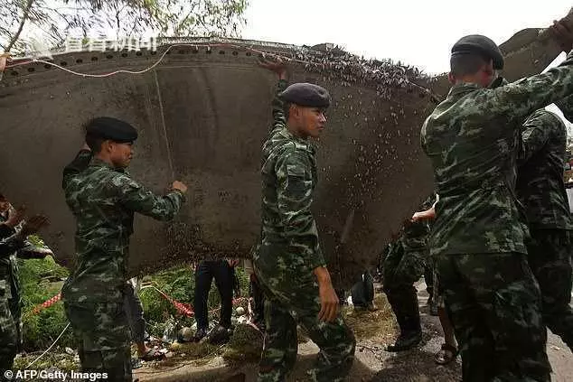 有5名目擊者!愛爾蘭私家偵探爆料MH370被誤擊,禍首就是大馬軍方!