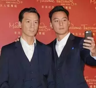 身為蠟像你憑什麼不像,原來這麼多明星都被「坑」過!