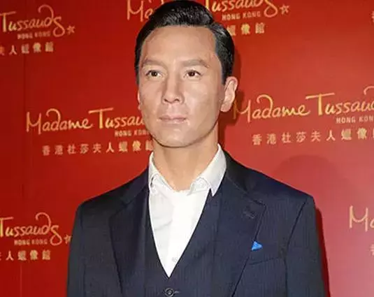 身為蠟像你憑什麼不像,原來這麼多明星都被「坑」過!