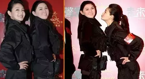 身為蠟像你憑什麼不像,原來這麼多明星都被「坑」過!