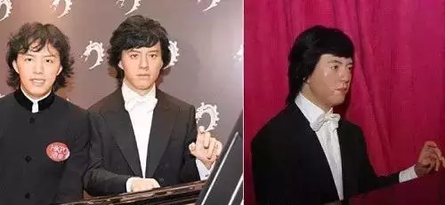 身為蠟像你憑什麼不像,原來這麼多明星都被「坑」過!