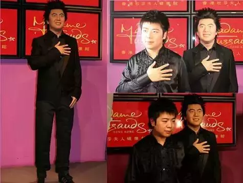 身為蠟像你憑什麼不像,原來這麼多明星都被「坑」過!