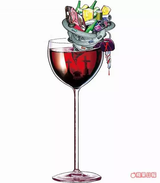 酒駕累犯害命 最重判死 修法草案出爐 酒測0.25就沒收車輛